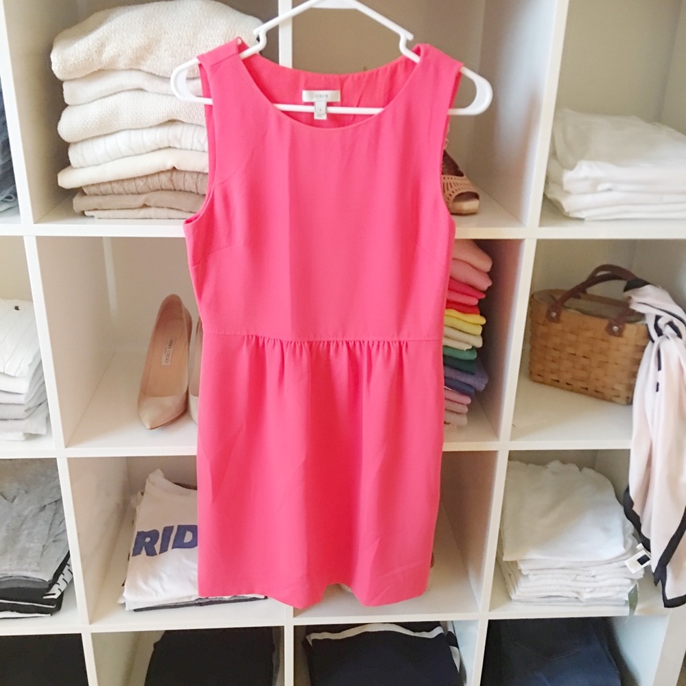 J. Crew Dress